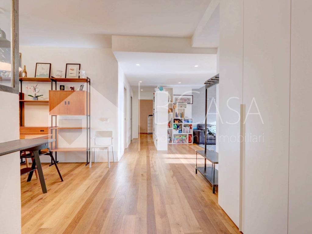 appartamento in vendita a Modena