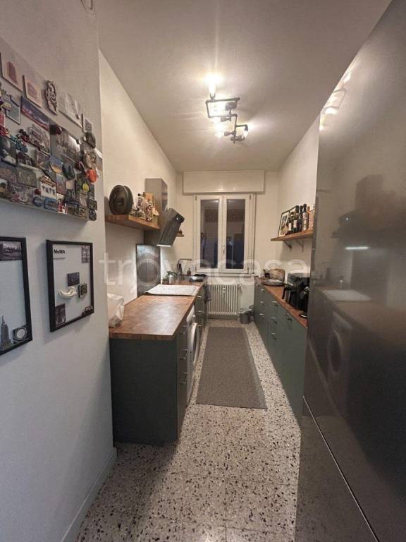 appartamento in vendita a Modena in zona Centro Storico