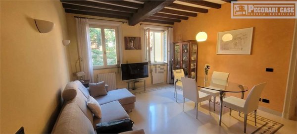 appartamento in vendita a Modena in zona Centro Storico