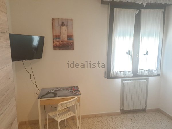 appartamento in vendita a Modena in zona Crocetta