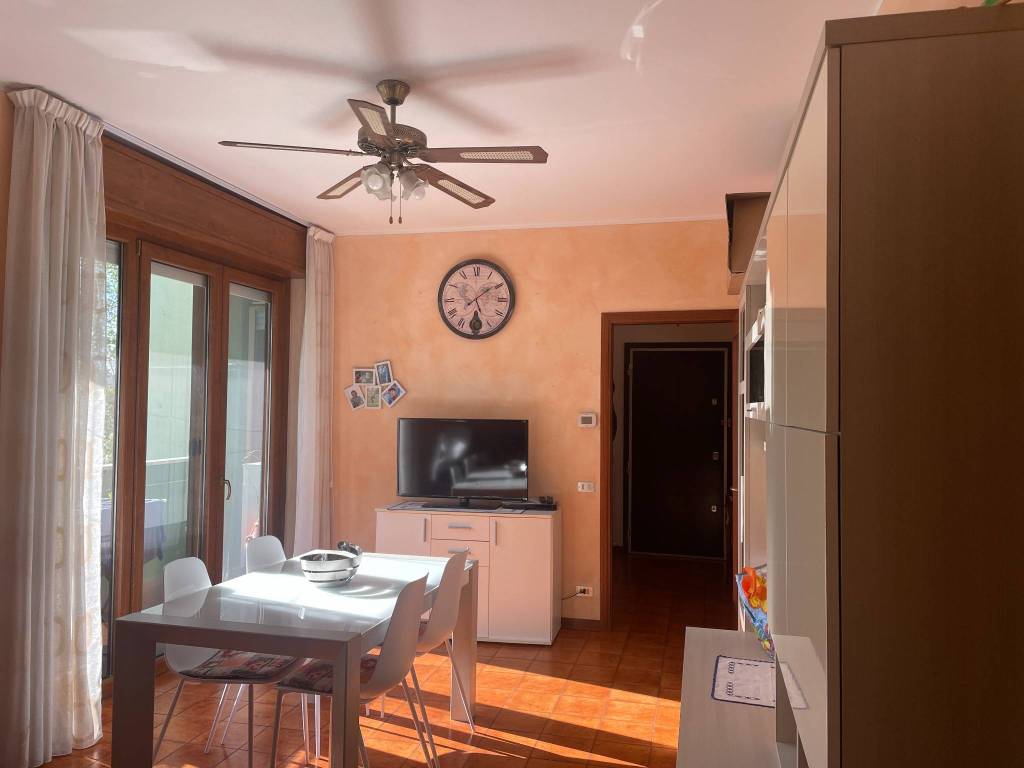 appartamento in vendita a Modena in zona Cognento