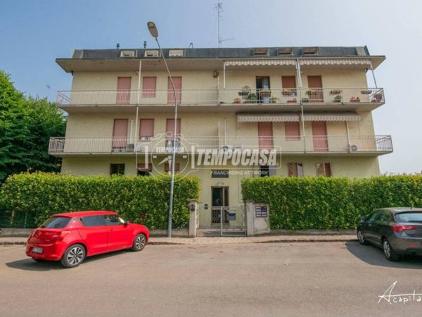 appartamento in vendita a Modena in zona San Lazzaro / Modena Est