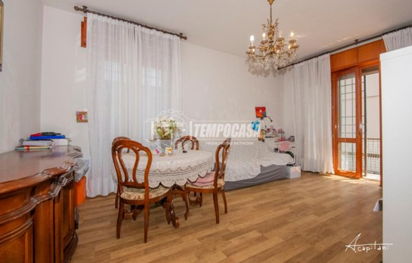 appartamento in vendita a Modena in zona Buon Pastore