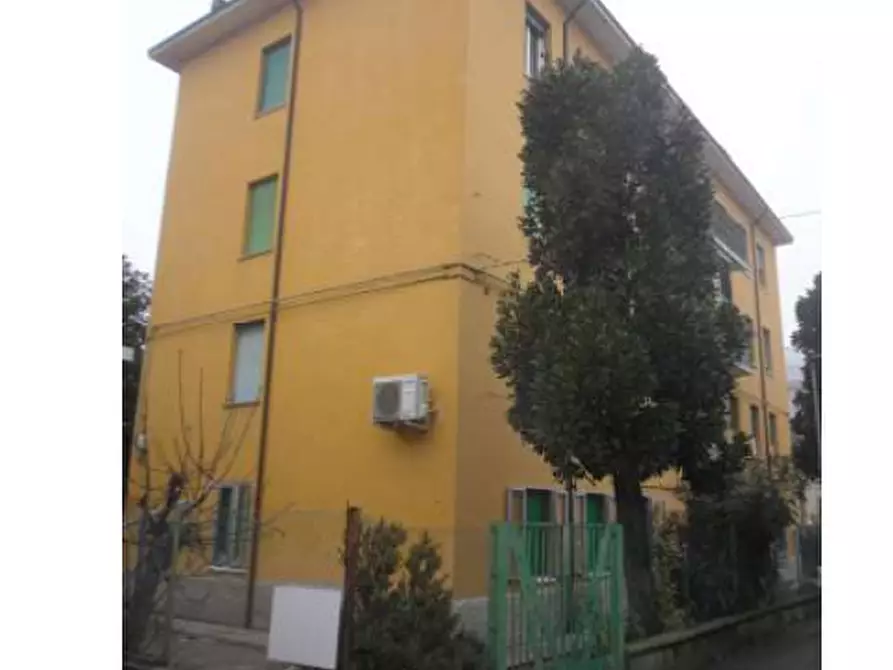 appartamento in vendita a Modena in zona Buon Pastore