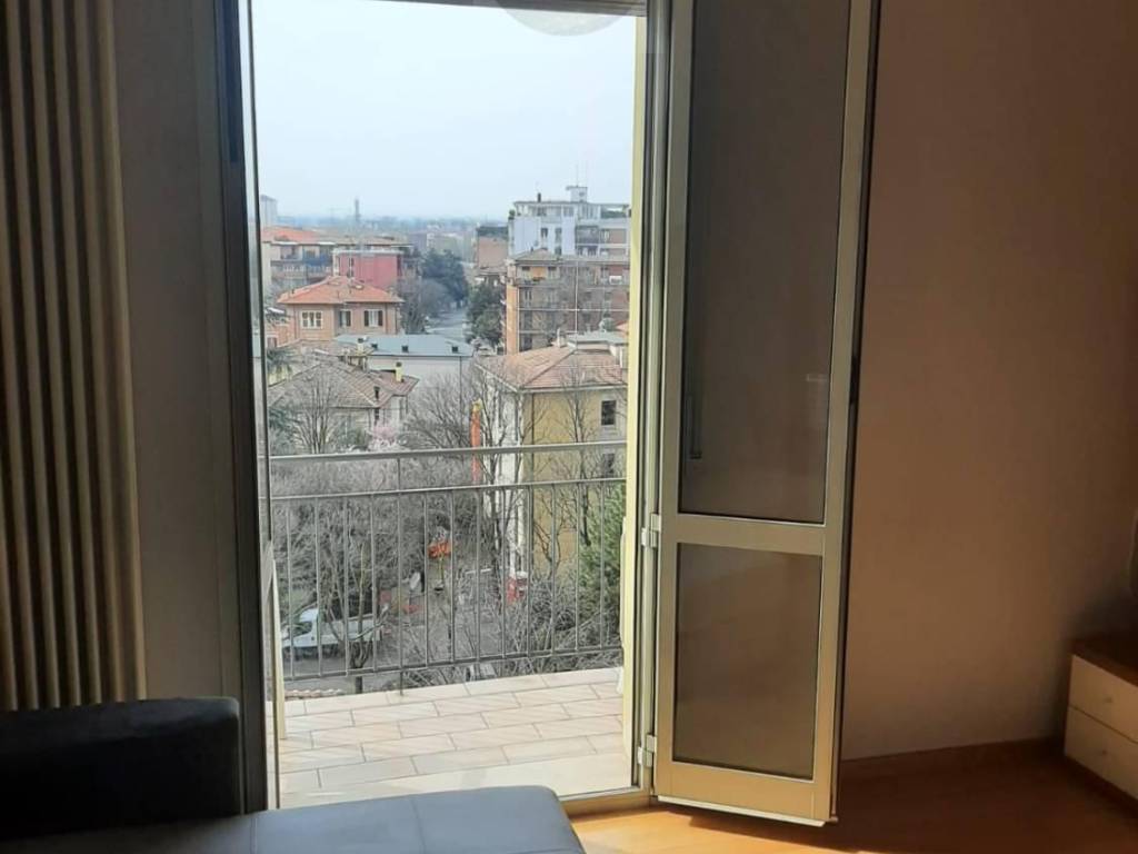 appartamento in vendita a Modena in zona Sant'Agnese