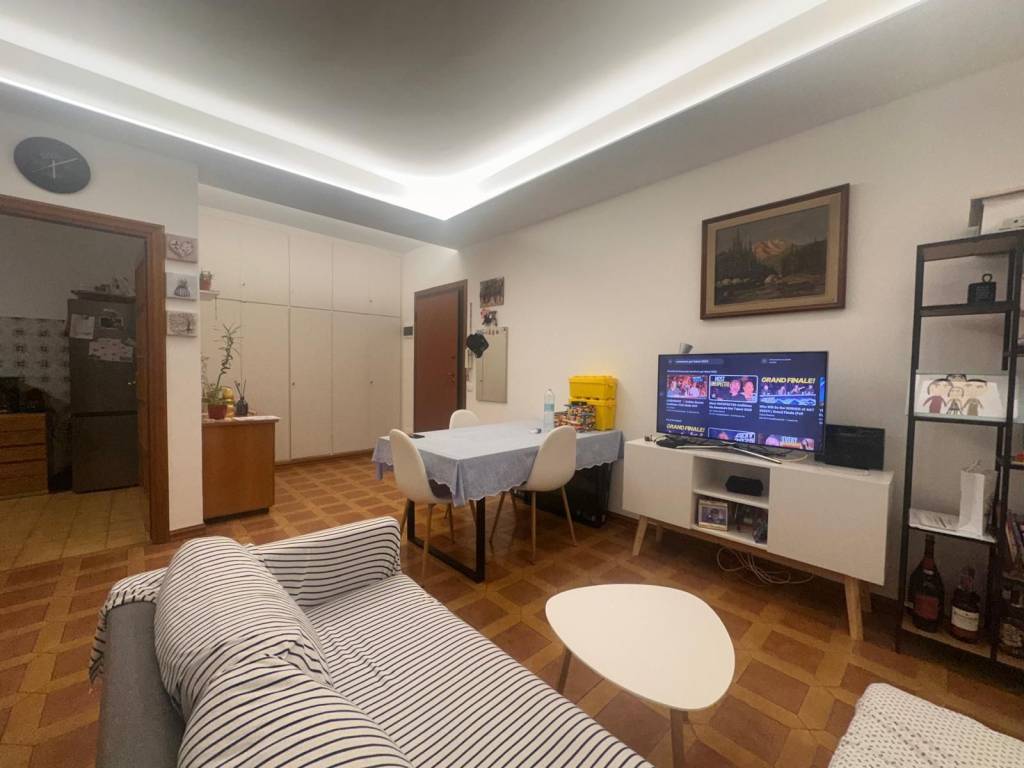 appartamento in vendita a Modena in zona San Lazzaro / Modena Est