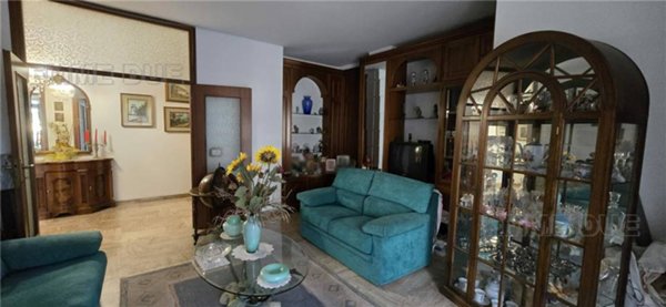 appartamento in vendita a Modena in zona San Lazzaro / Modena Est