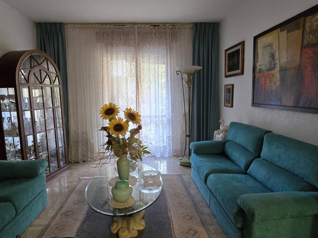 appartamento in vendita a Modena in zona San Lazzaro / Modena Est