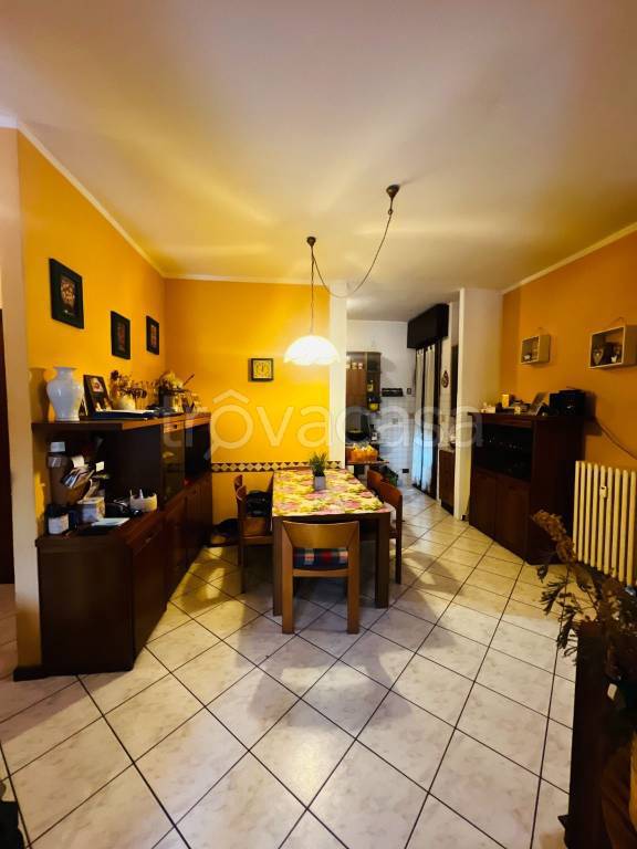 appartamento in vendita a Modena in zona Buon Pastore