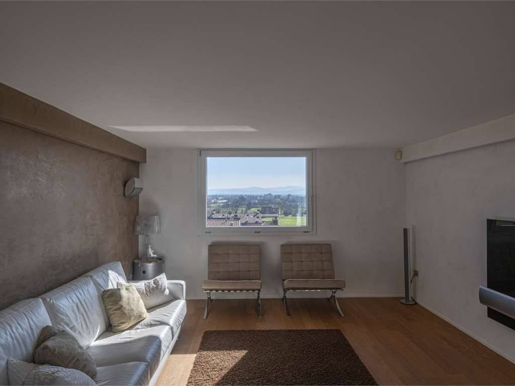 appartamento in vendita a Modena in zona Sant'Agnese