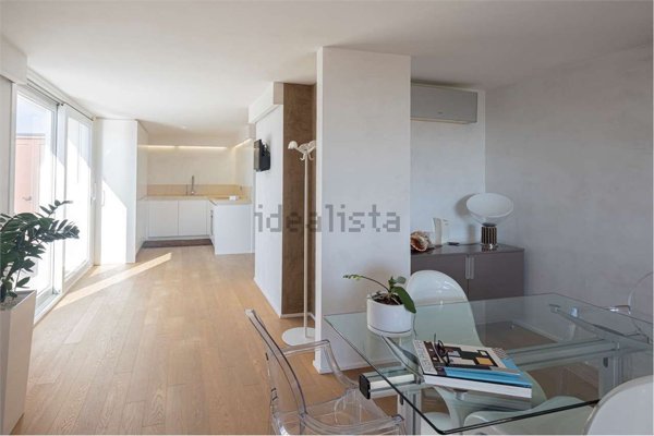 appartamento in vendita a Modena