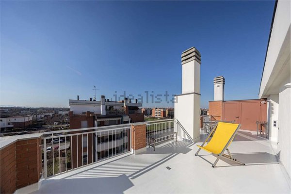 appartamento in vendita a Modena