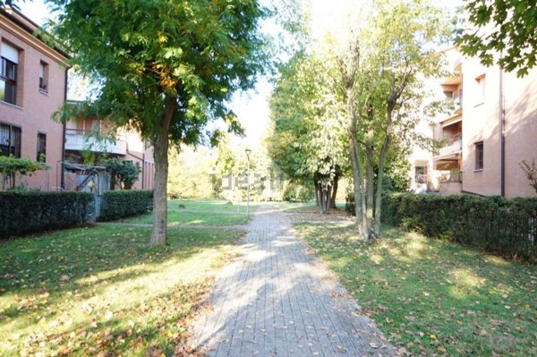 appartamento in vendita a Modena in zona San Lazzaro / Modena Est