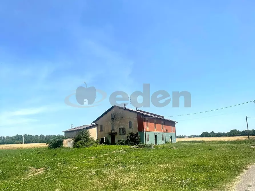 terreno edificabile in vendita a Modena in zona Marzaglia