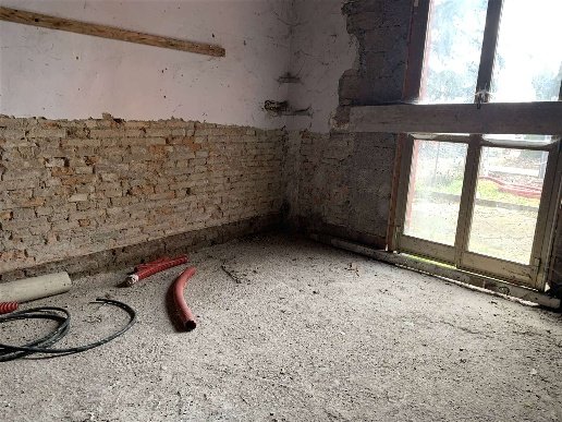 appartamento in vendita a Modena in zona Lesignana