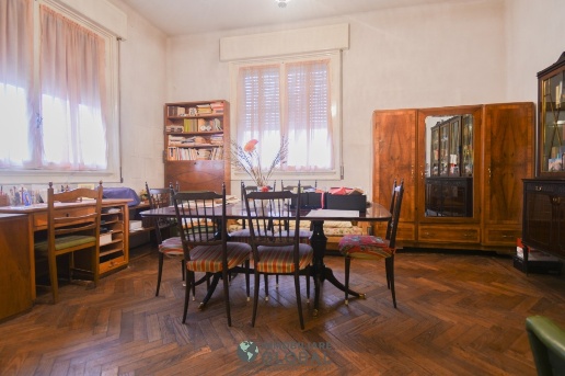 appartamento in vendita a Modena in zona San Cataldo