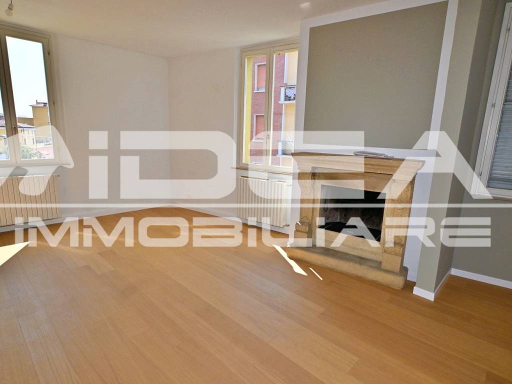 appartamento in vendita a Modena in zona Sant'Agnese