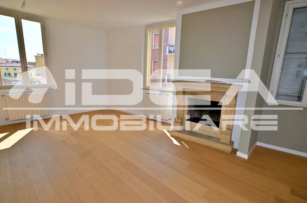 appartamento in vendita a Modena in zona Sant'Agnese