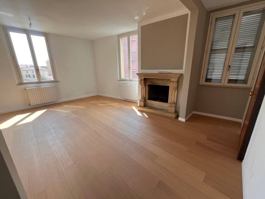 appartamento in vendita a Modena