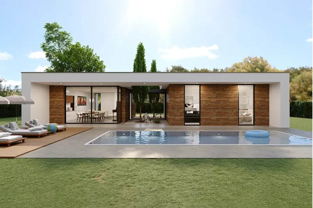 casa indipendente in vendita a Modena in zona Buon Pastore