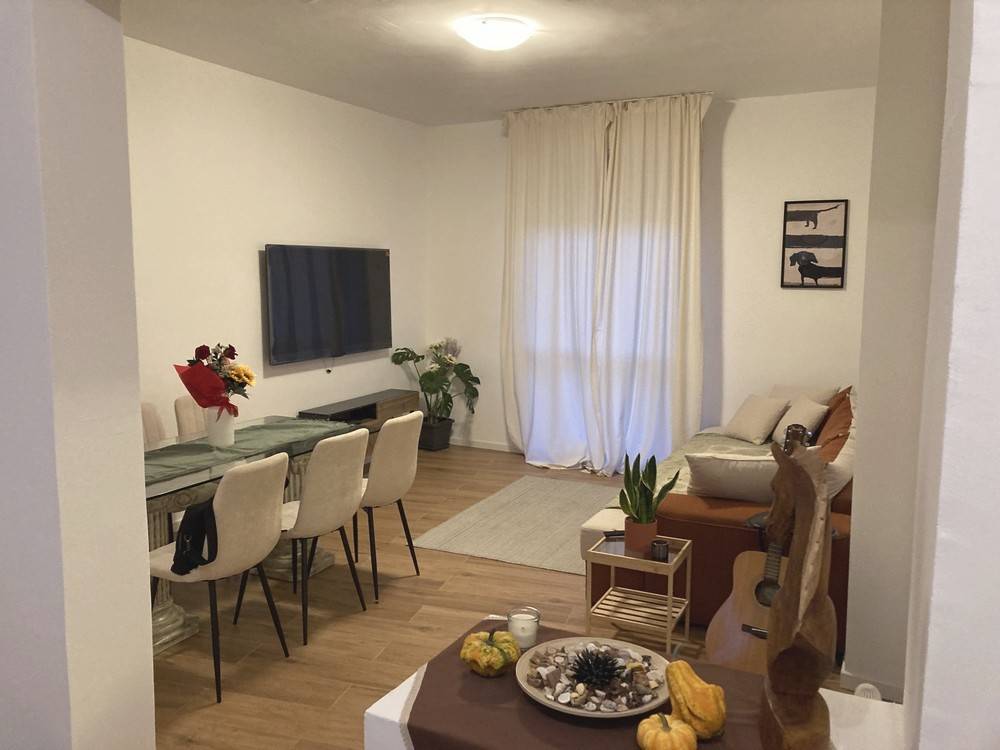 appartamento in vendita a Modena in zona San Faustino