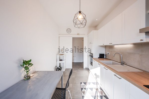 appartamento in vendita a Modena in zona San Faustino