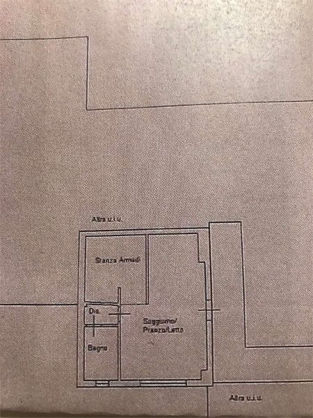 appartamento in vendita a Modena