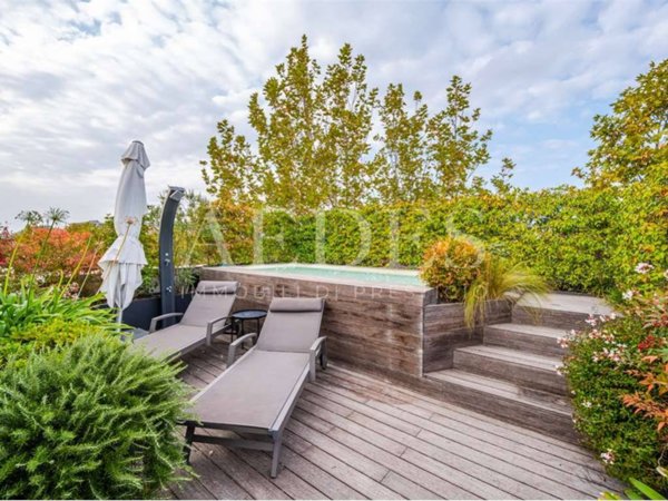 appartamento in vendita a Modena in zona Buon Pastore