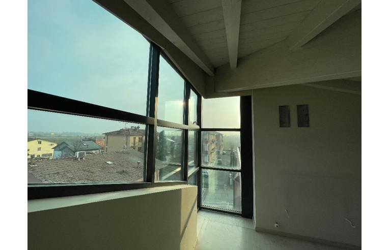 casa indipendente in vendita a Modena in zona Cittanova