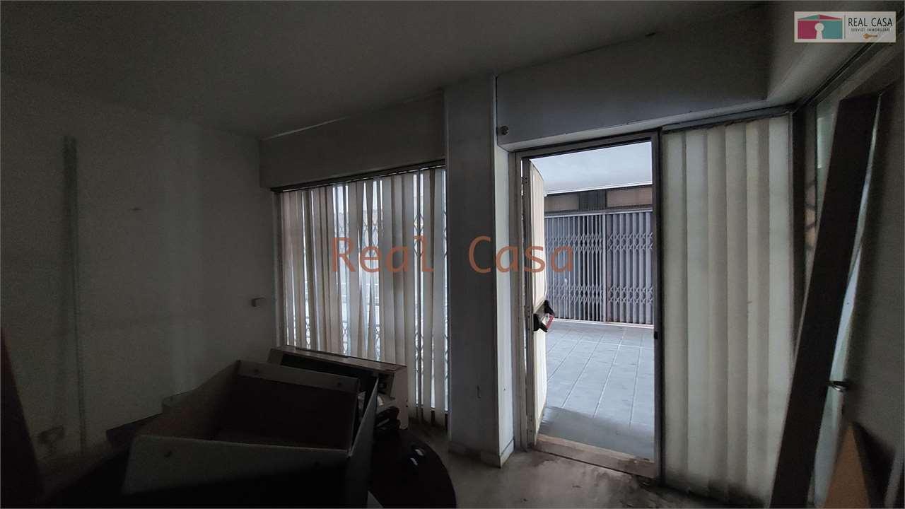 appartamento in vendita a Modena in zona San Faustino