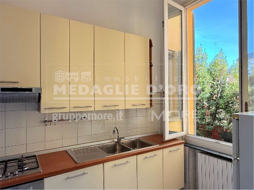 appartamento in vendita a Modena in zona Sant'Agnese