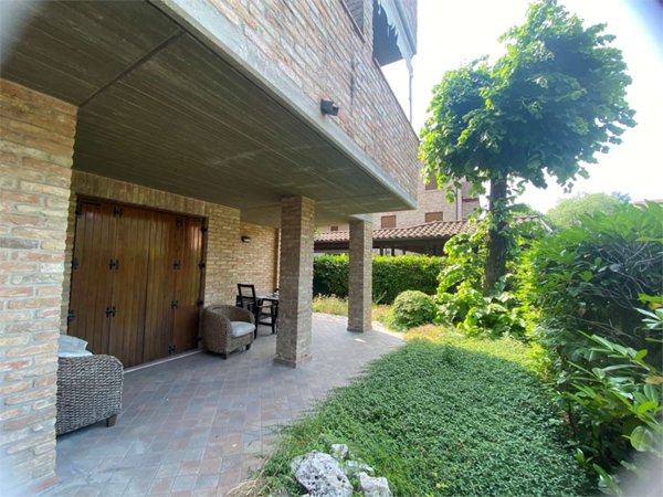 appartamento in vendita a Modena in zona Sant'Agnese