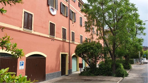 appartamento in vendita a Modena in zona San Cataldo