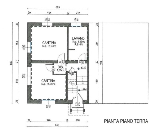 appartamento in vendita a Modena in zona San Faustino