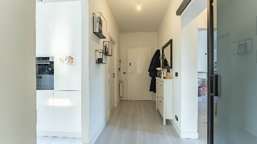 appartamento in vendita a Modena in zona San Lazzaro / Modena Est