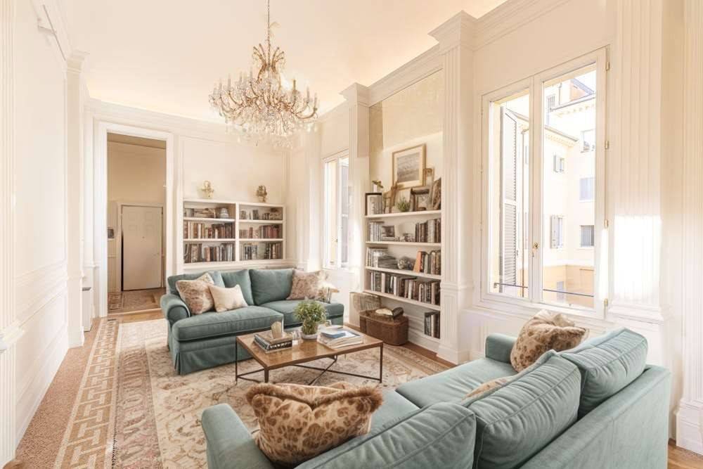 appartamento in vendita a Modena