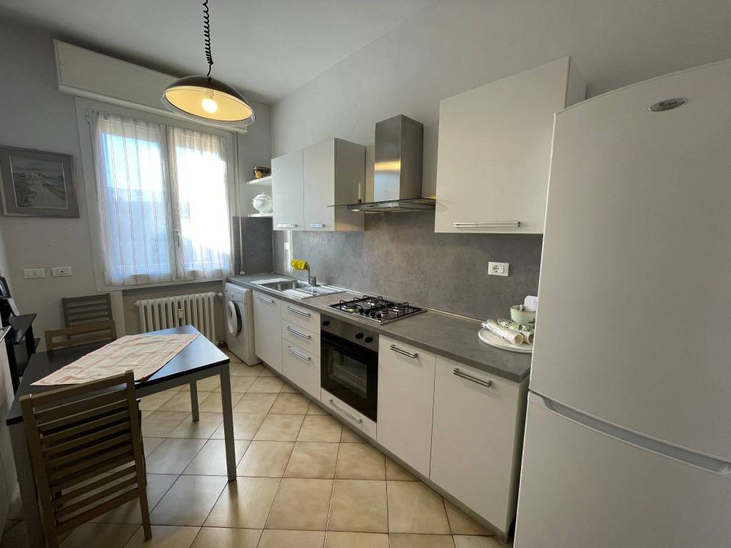 appartamento in vendita a Modena in zona Sant'Agnese