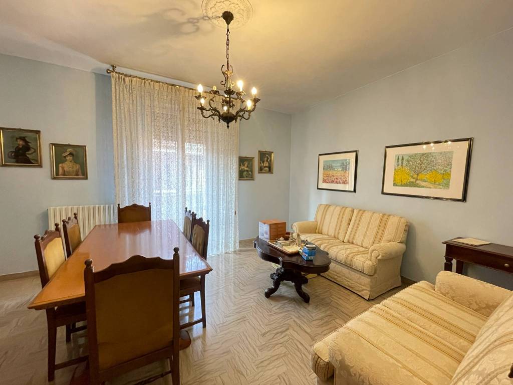 appartamento in vendita a Modena in zona Buon Pastore