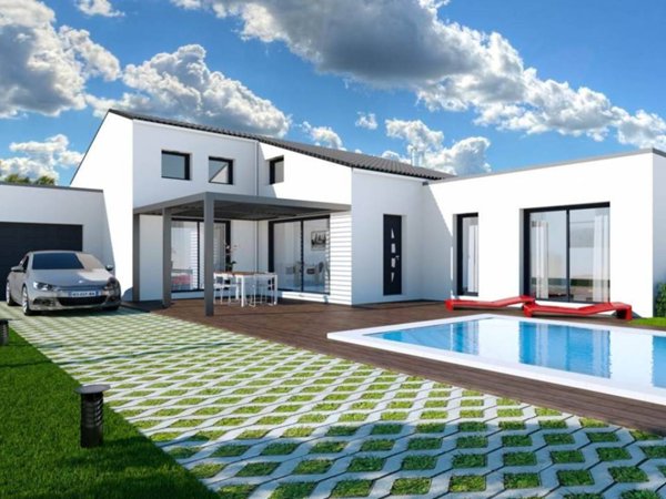 casa indipendente in vendita a Modena in zona Buon Pastore