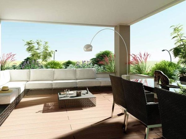 appartamento in vendita a Modena in zona Centro Storico