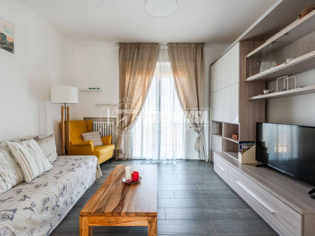 appartamento in vendita a Modena in zona San Faustino