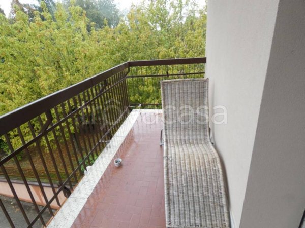 appartamento in vendita a Modena in zona San Lazzaro / Modena Est