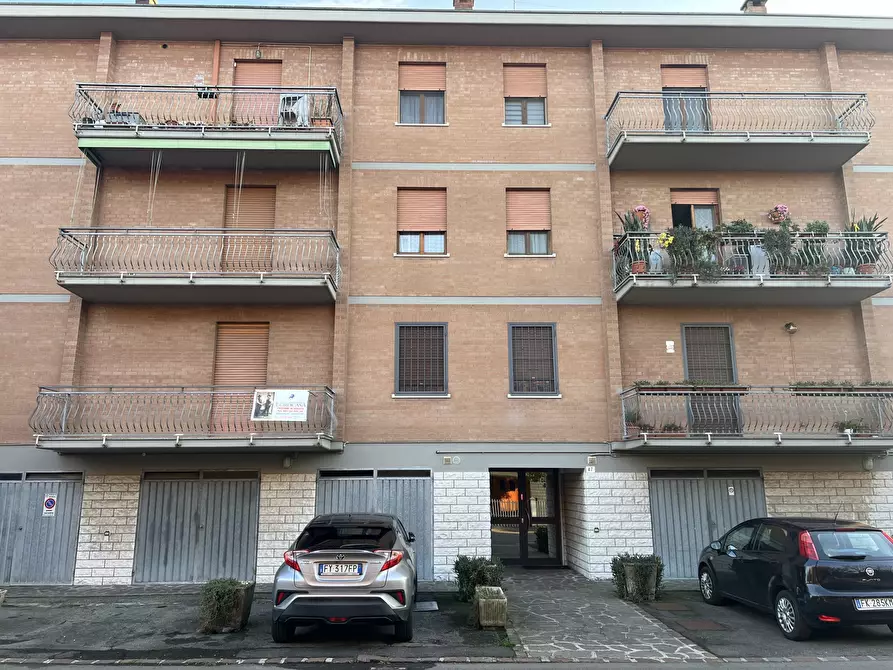 appartamento in vendita a Modena in zona Centro Storico