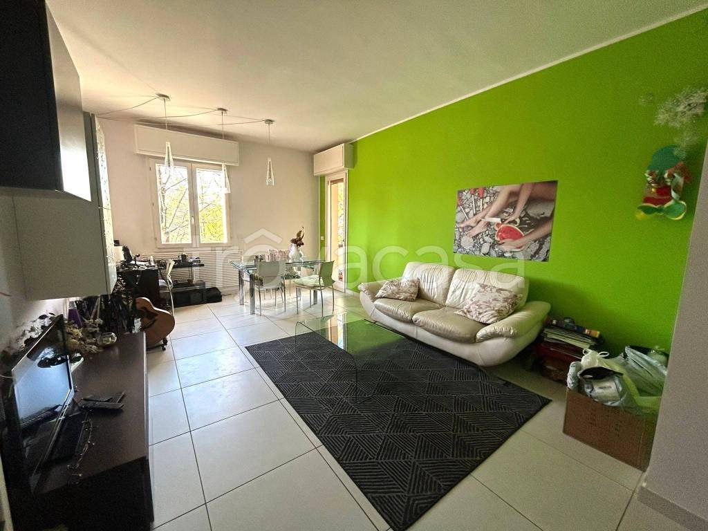 appartamento in vendita a Modena