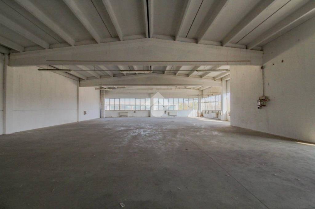 appartamento in vendita a Modena in zona Baggiovara