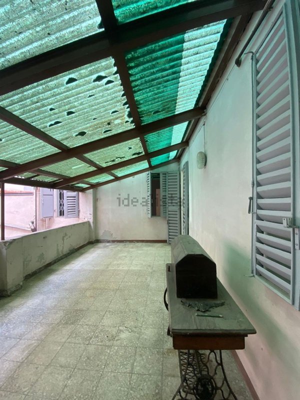 appartamento in vendita a Modena in zona Centro Storico