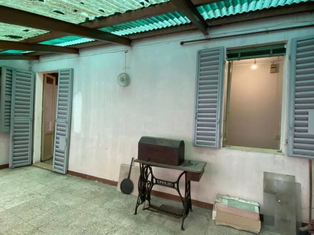 appartamento in vendita a Modena in zona Centro Storico