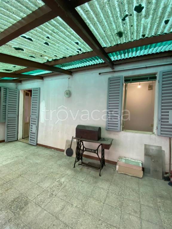 appartamento in vendita a Modena in zona Centro Storico