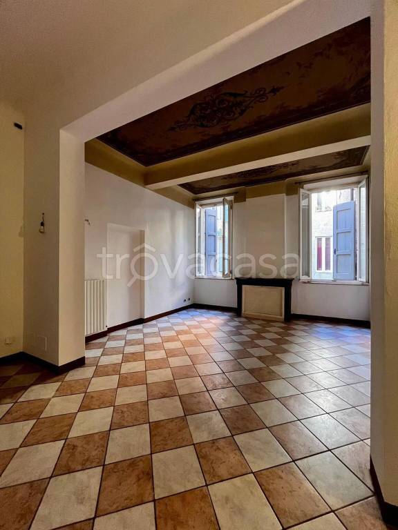 appartamento in vendita a Modena in zona Centro Storico