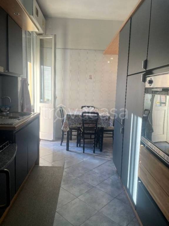 appartamento in vendita a Modena